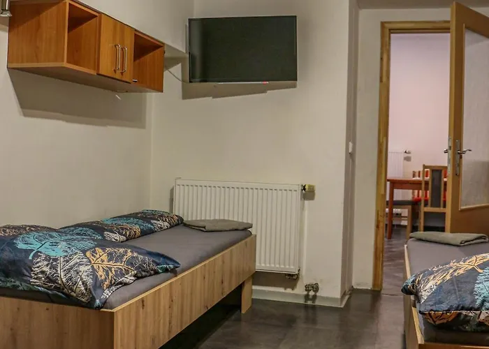 Kotvas Maison d'hôtes 3*