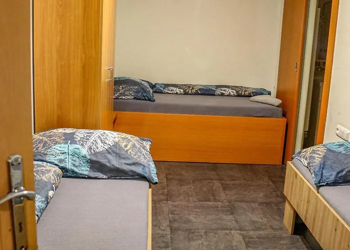 بيت ضيافة Kotvas 3*