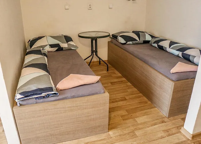 Kotvas Maison d'hôtes 3*