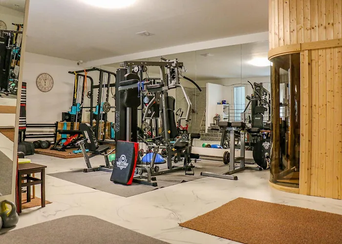 بيت ضيافة Kotvas