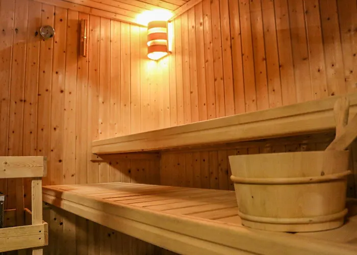 Kotvas 3* Milovice (Central Bohemian)