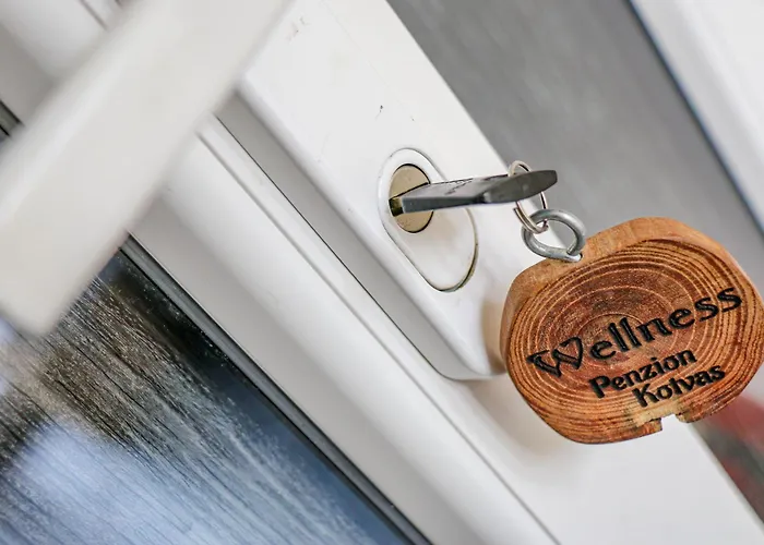 Kotvas Milovice (Central Bohemian)