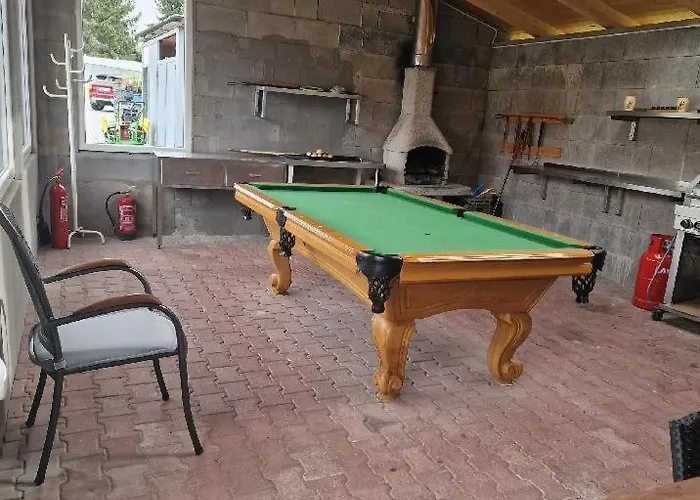 Kotvas بيت ضيافة 3*