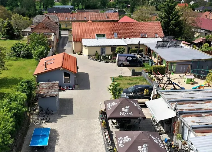 Kotvas Maison d'hôtes