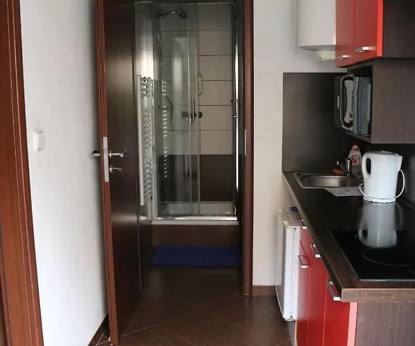 Kotvas 3* Milovice (Central Bohemian)