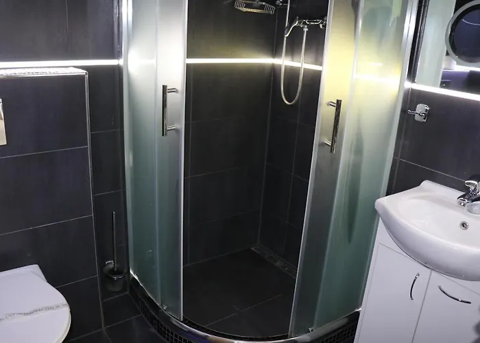 Kotvas Maison d'hôtes