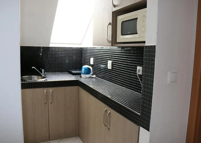 بيت ضيافة Kotvas